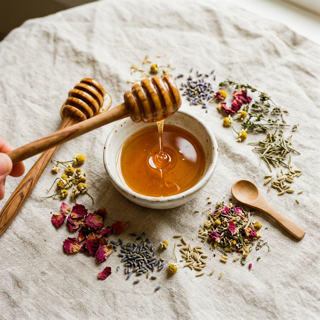 Your Perfect Morning Skincare Routine with Beeswax