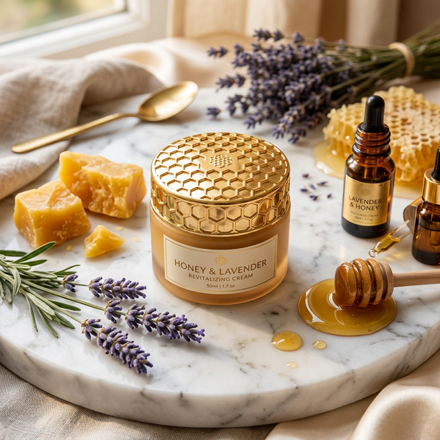 5 Winter Skincare Tips for Dry, Sensitive Skin